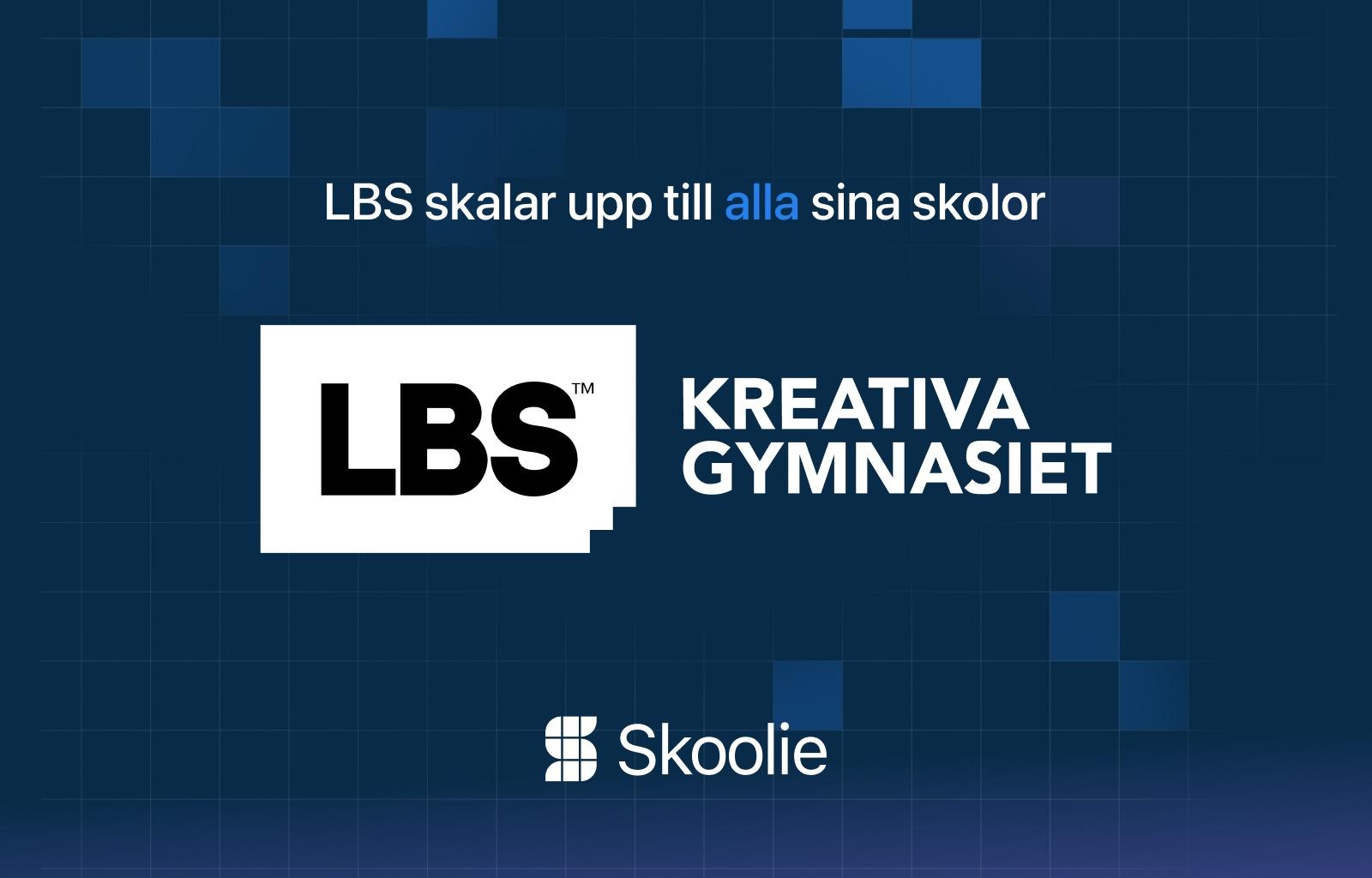 LBS Kreativa Gymnasiet