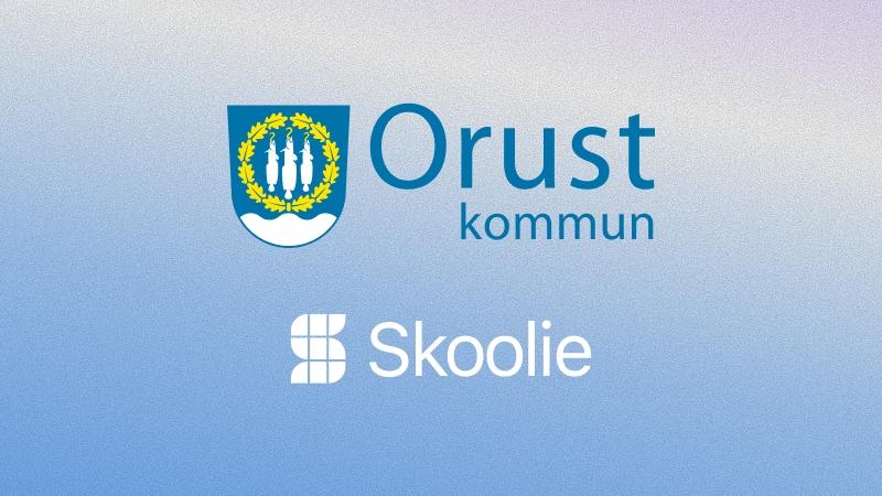 Orust kommun