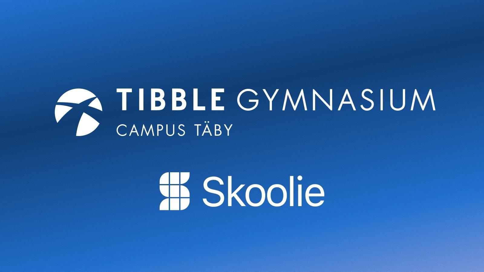 Tibble Gymnasium i Täby
