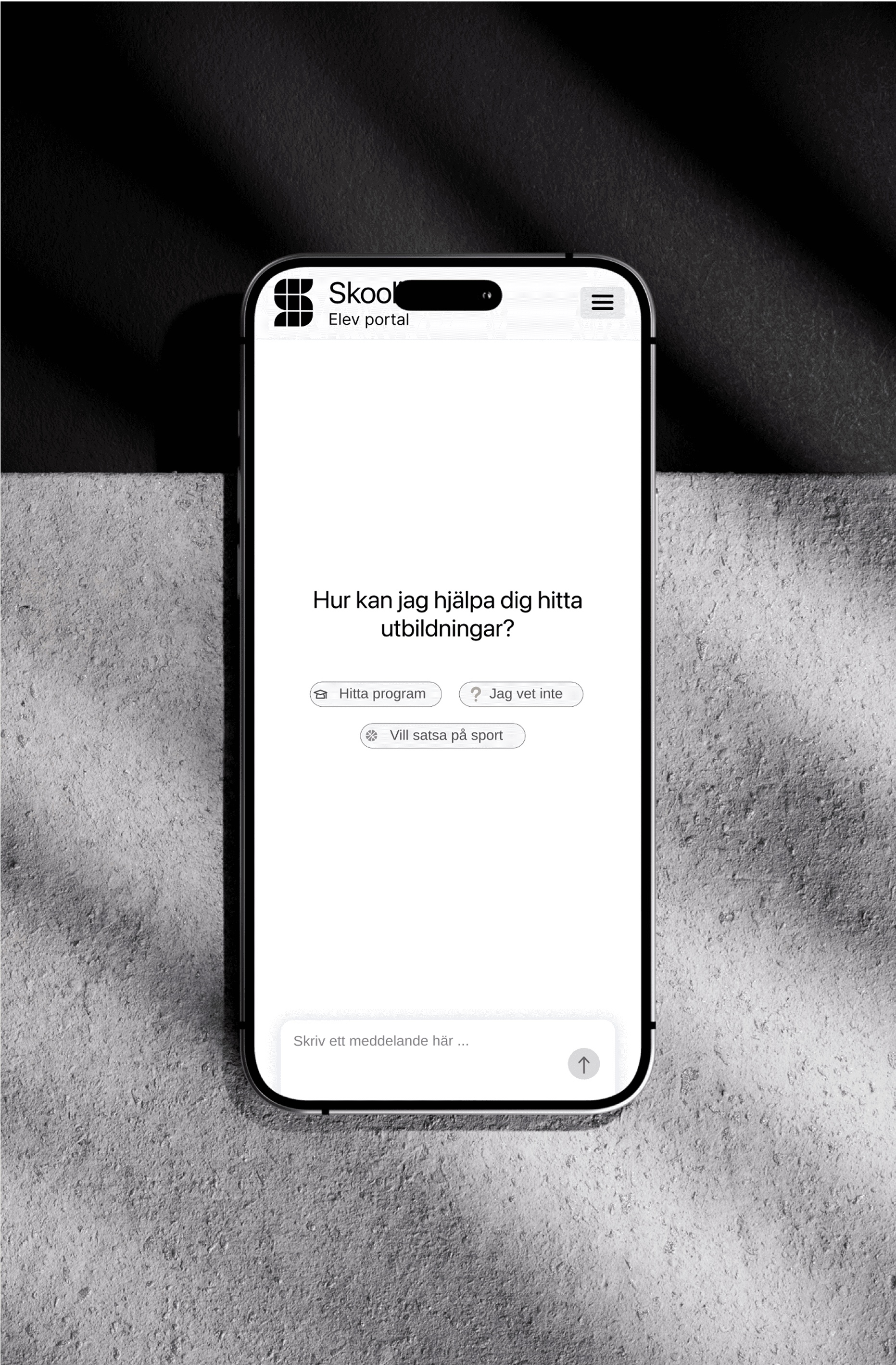 Produktbild av Skoolie