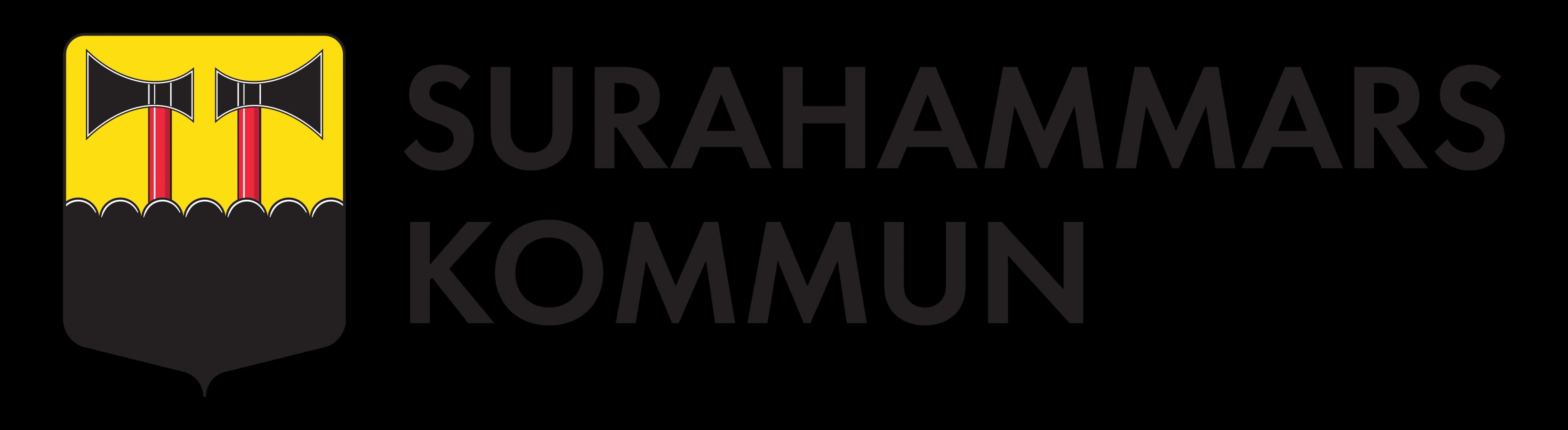 Surahammar