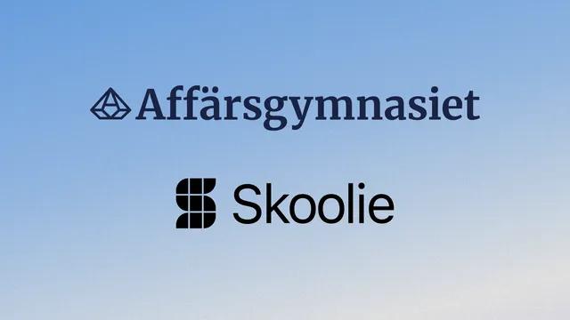 Skoolie-Affärsgymnasiet Gävle