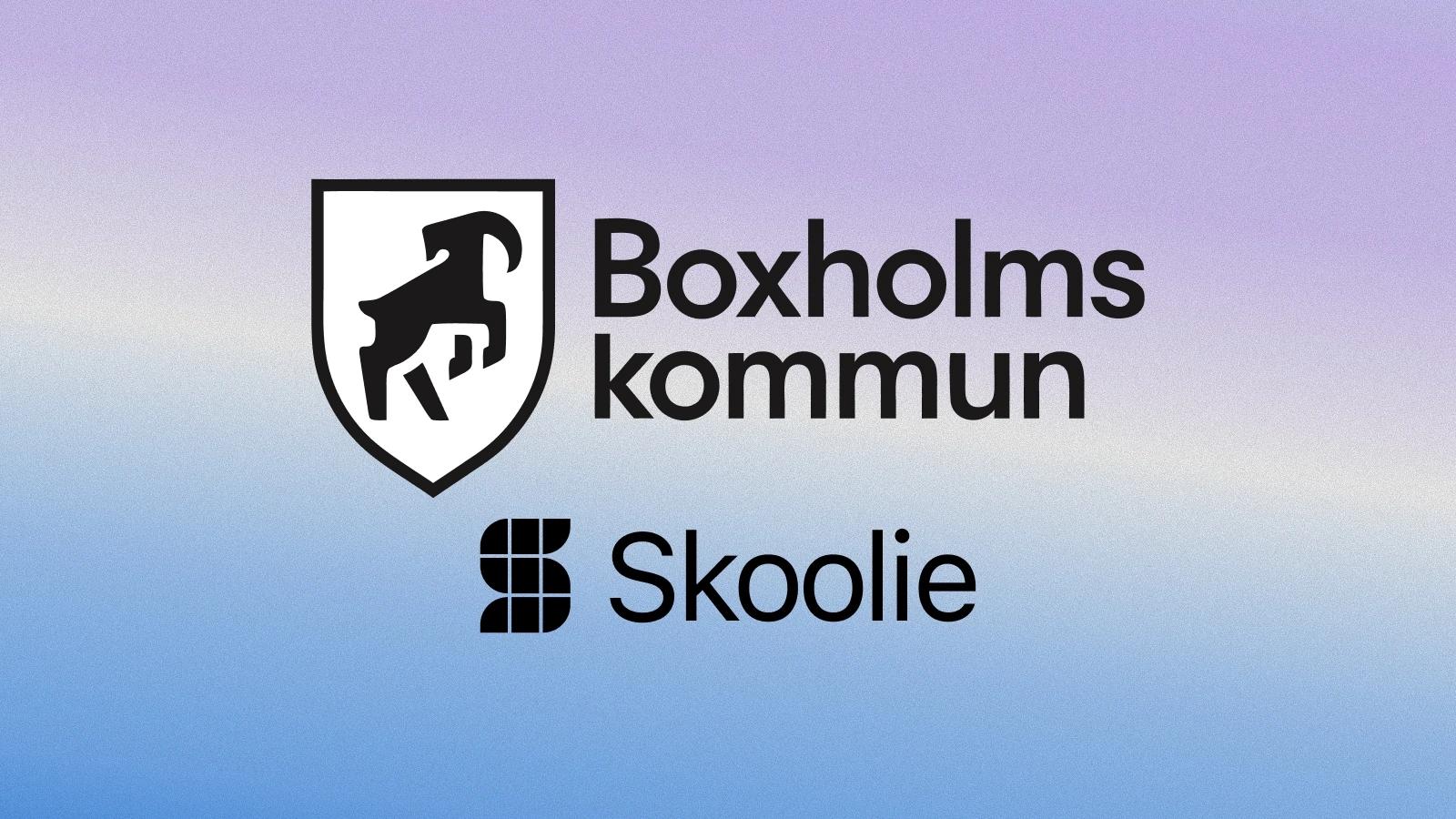 Boxholm municipality