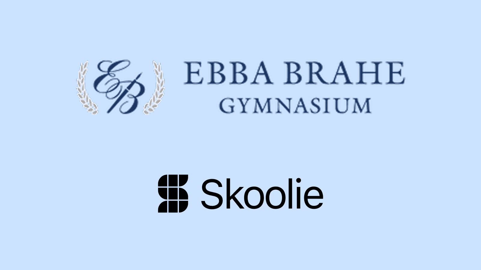 Ebba Brahe gymnasium