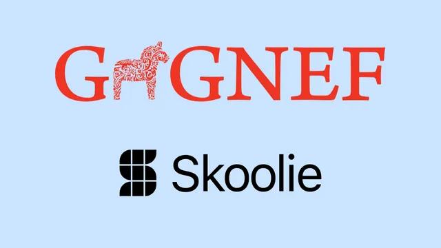 Gagnefs kommun utökar samarbetet med Skoolie