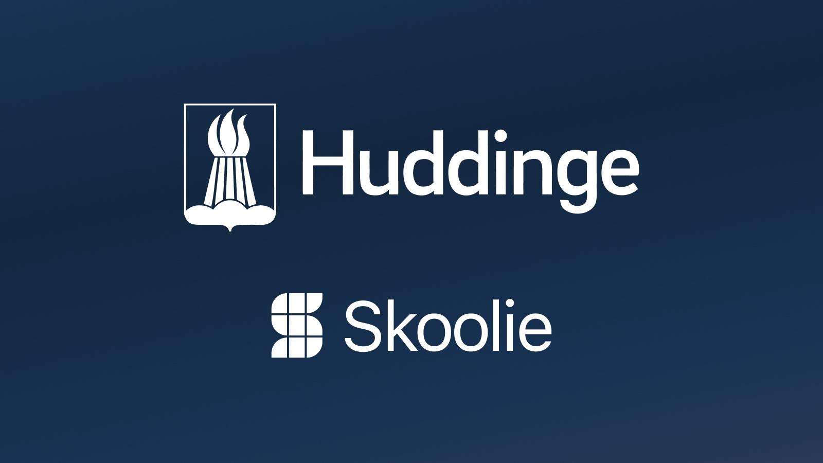 Skoolie-Huddinge
