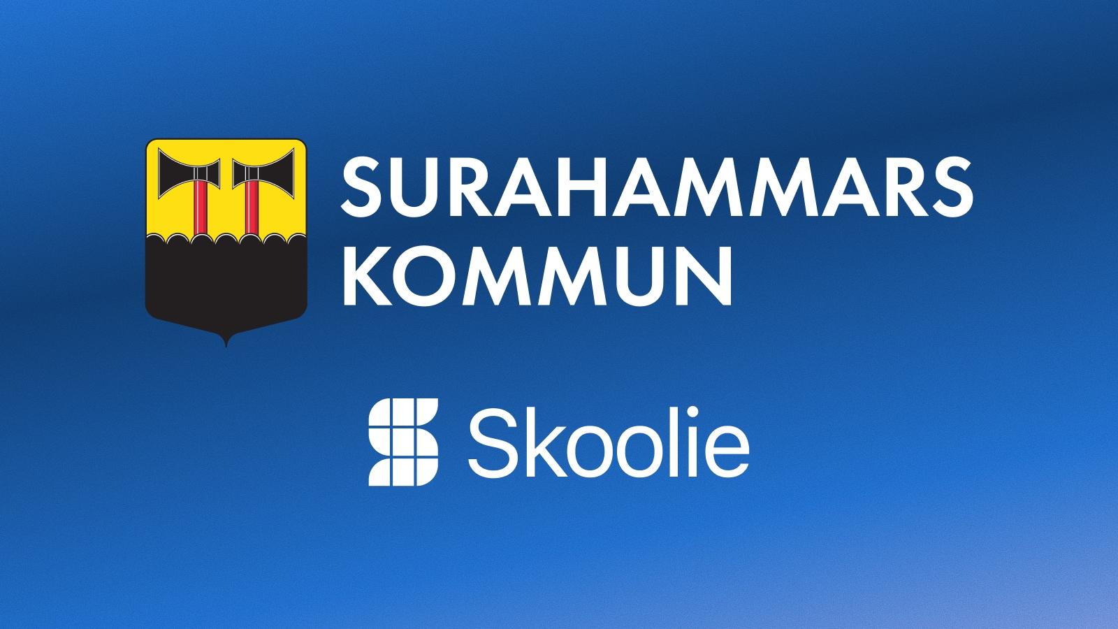 Surahammars kommun