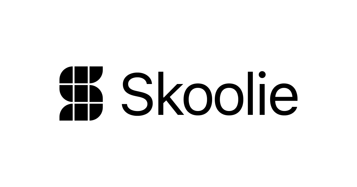 Skoolie logo