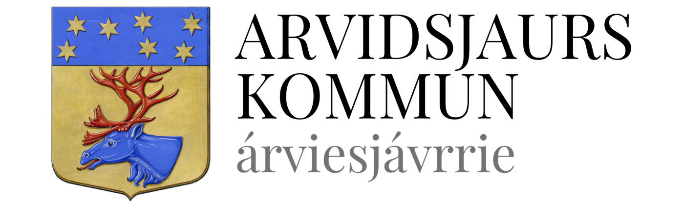 Arvidsjaur kommun