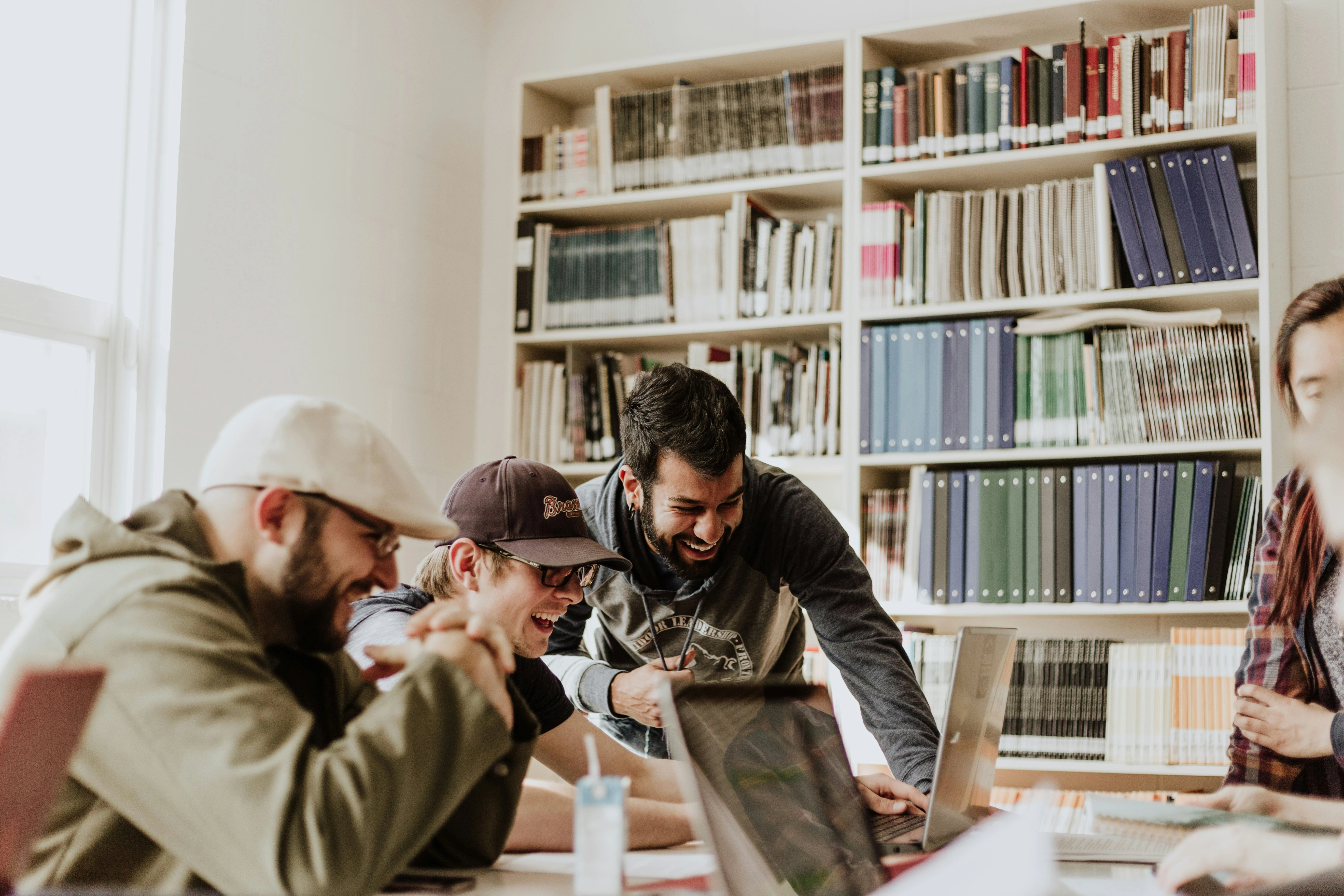 Digitalt verktyg för studie- och yrkesvägledning.